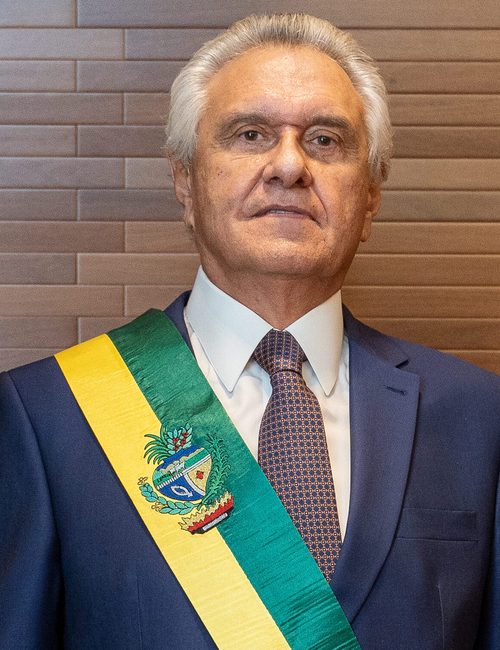 Ronaldo Caiado