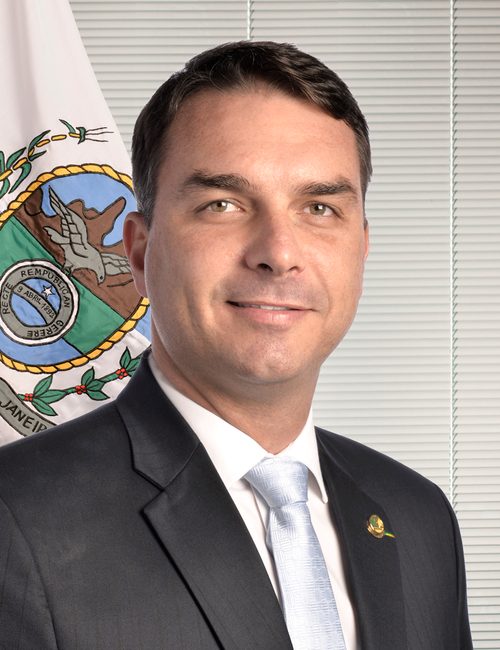 Flávio Bolsonaro
