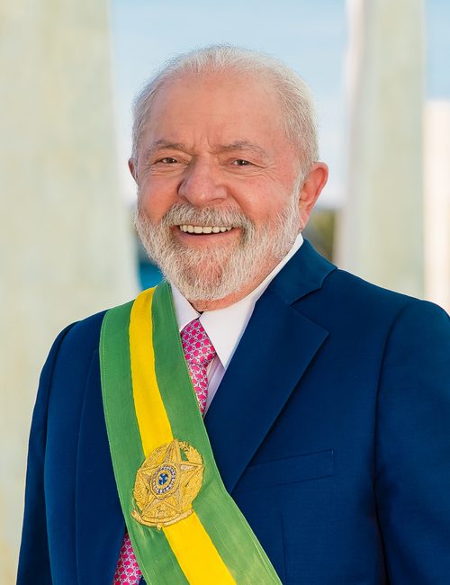 Luiz Inácio Lula da Silva