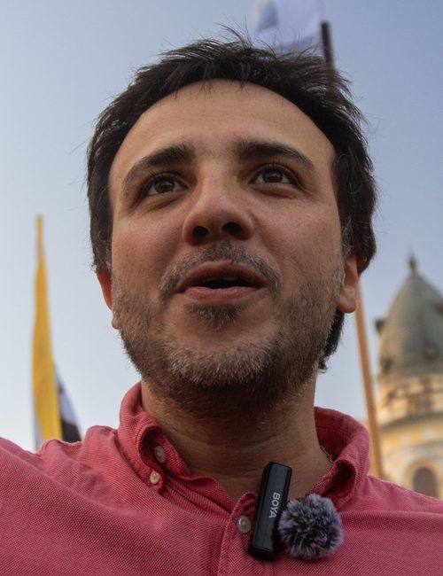 Renan Santos